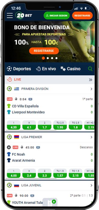 reseña 20bet|20bet → Reseña y Opinión 【2024】» MightyTips.